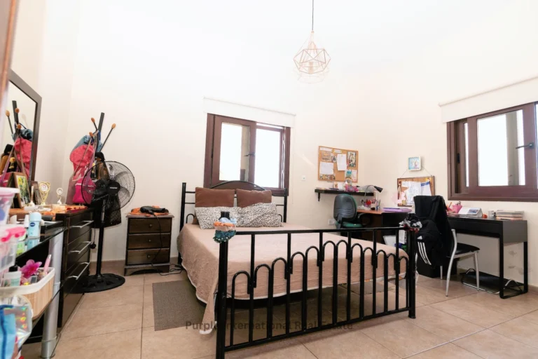 5 Bedroom House for Sale in Liopetri, Famagusta District