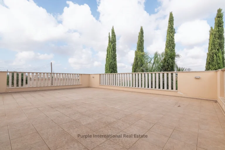 5 Bedroom House for Sale in Liopetri, Famagusta District