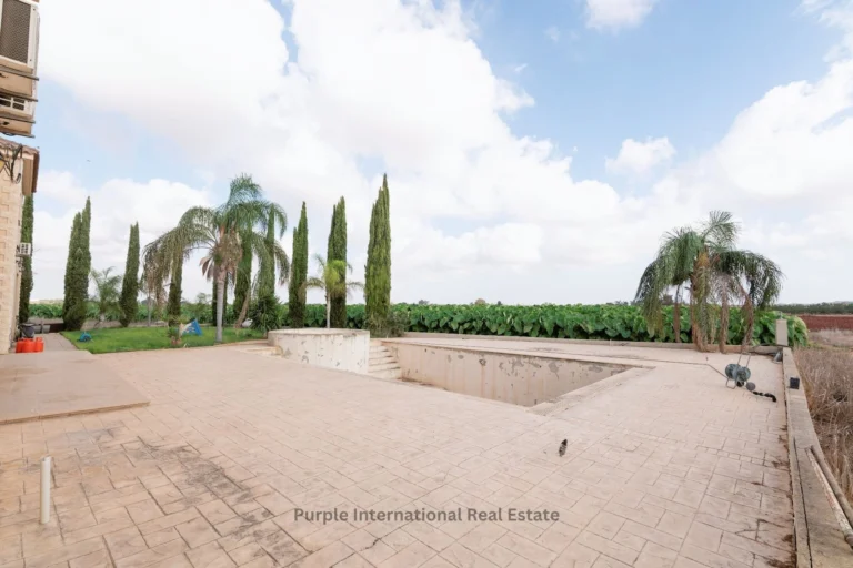 5 Bedroom House for Sale in Liopetri, Famagusta District