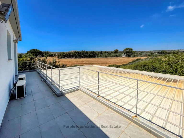 5 Bedroom House for Sale in Cape Greko, Famagusta District