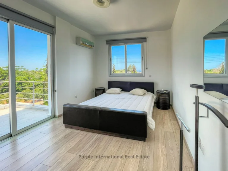 5 Bedroom House for Sale in Cape Greko, Famagusta District