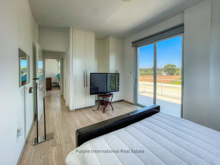 5 Bedroom House for Sale in Cape Greko, Famagusta District