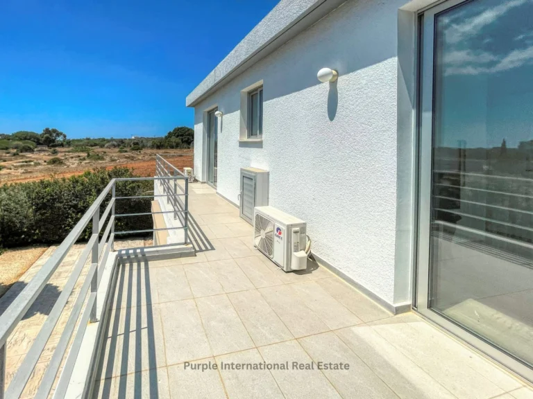 5 Bedroom House for Sale in Cape Greko, Famagusta District