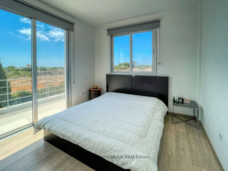 5 Bedroom House for Sale in Cape Greko, Famagusta District