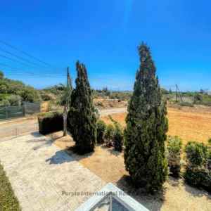 5 Bedroom House for Sale in Cape Greko, Famagusta District