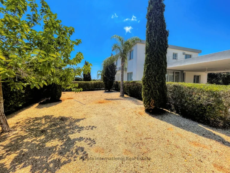 5 Bedroom House for Sale in Cape Greko, Famagusta District