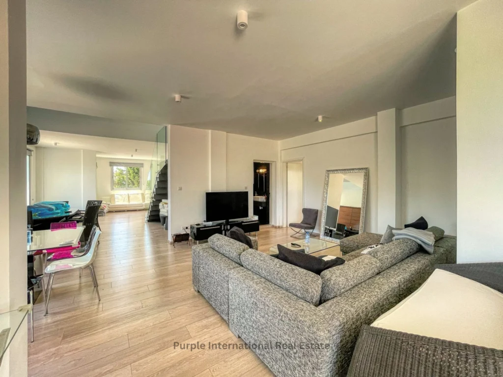 5 Bedroom House for Sale in Cape Greko, Famagusta District