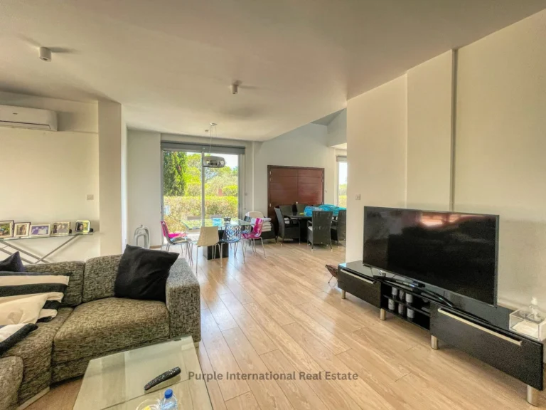 5 Bedroom House for Sale in Cape Greko, Famagusta District