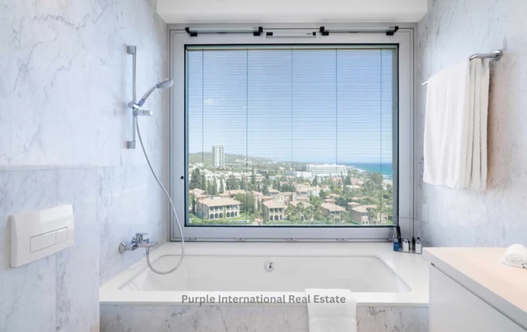 4 Bedroom Apartment for Sale in Pyrgos Lemesou, Limassol District