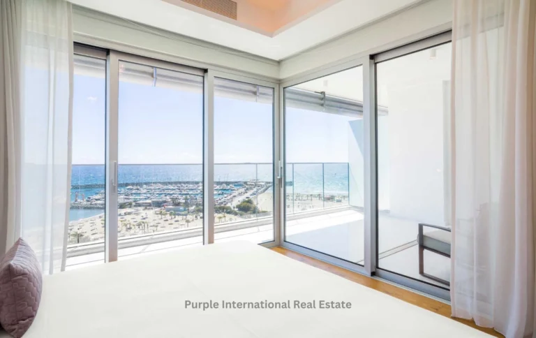 4 Bedroom Apartment for Sale in Pyrgos Lemesou, Limassol District