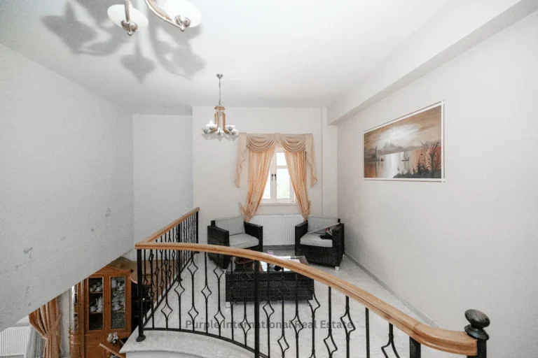 4 Bedroom House for Sale in Aradippou, Larnaca District