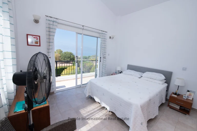 3 Bedroom House for Sale in Tala, Paphos District