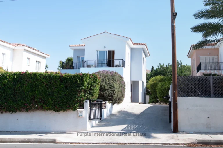 3 Bedroom House for Sale in Tala, Paphos District
