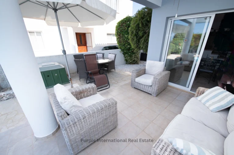 3 Bedroom House for Sale in Tala, Paphos District