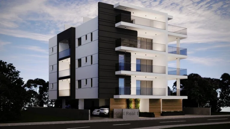 2 Bedroom Apartment for Sale in Larnaca District