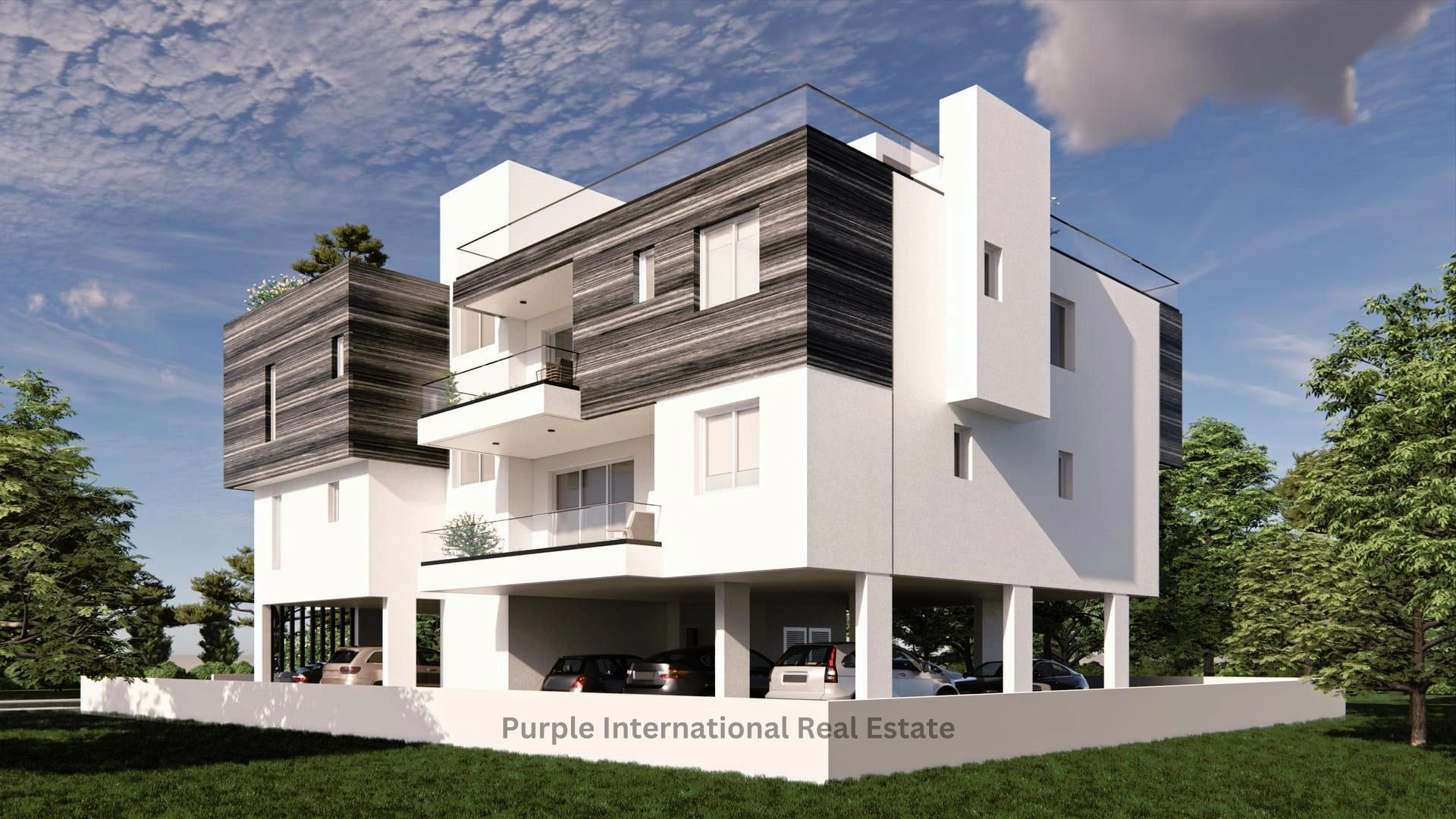 2 Bedroom Apartment for Sale in Livadia Larnakas, Larnaca District
