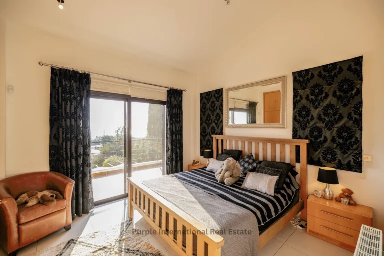 3 Bedroom House for Sale in Tala, Paphos District