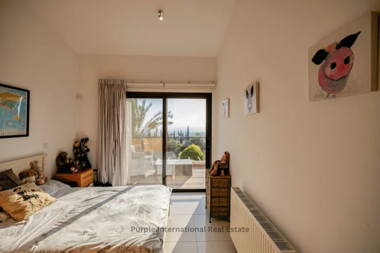 3 Bedroom House for Sale in Tala, Paphos District