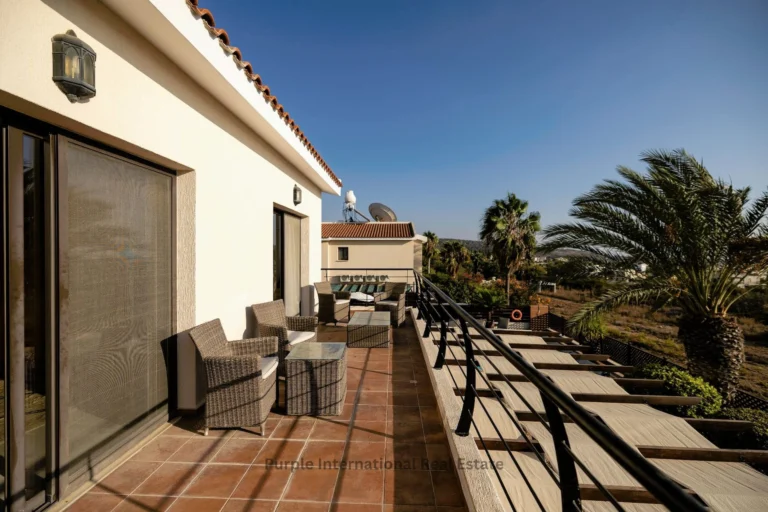 3 Bedroom House for Sale in Tala, Paphos District