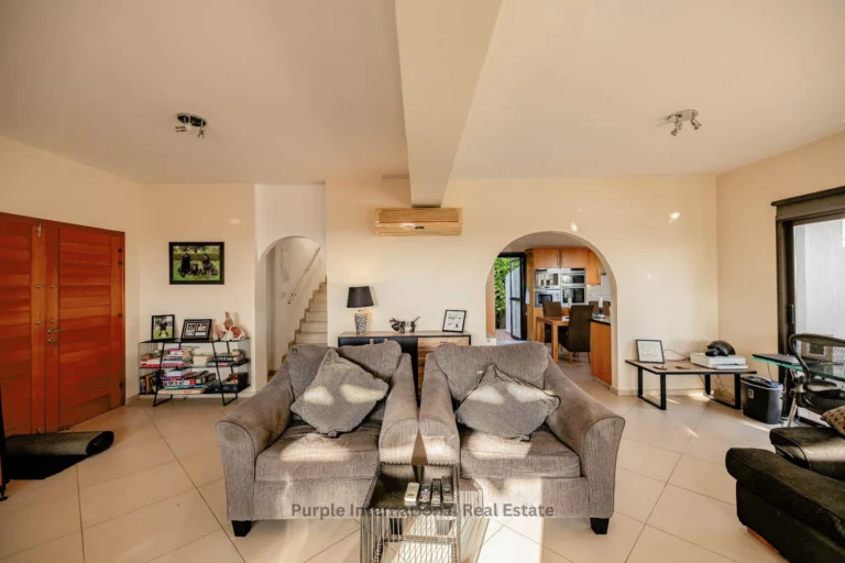 3 Bedroom House for Sale in Tala, Paphos District