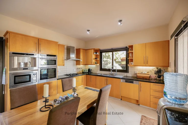 3 Bedroom House for Sale in Tala, Paphos District