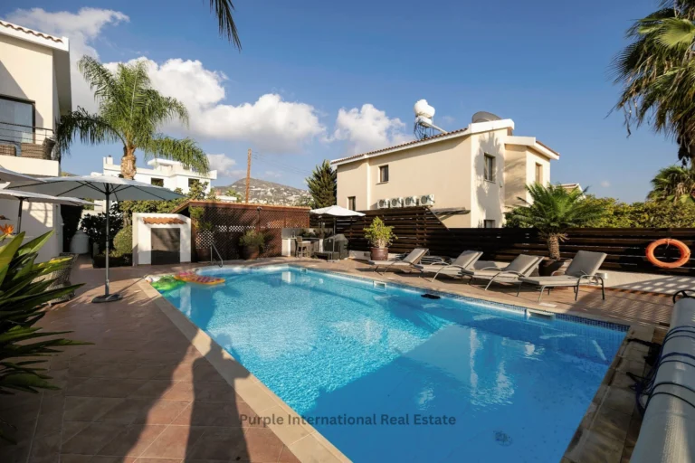 3 Bedroom House for Sale in Tala, Paphos District