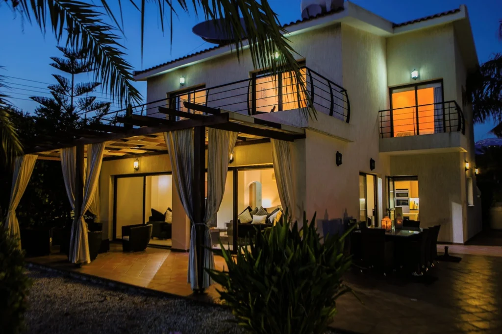 3 Bedroom House for Sale in Tala, Paphos District
