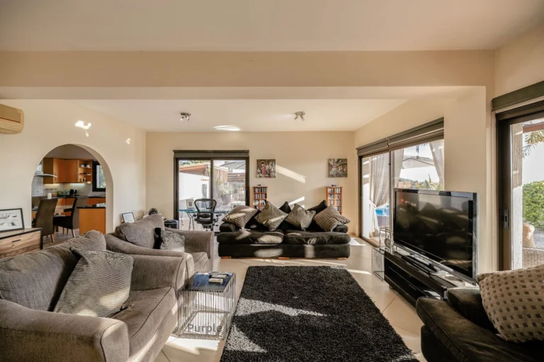 3 Bedroom House for Sale in Tala, Paphos District