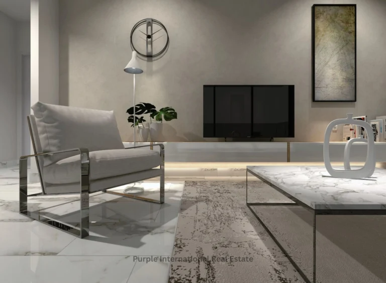 2 Bedroom Apartment for Sale in Kato Paphos