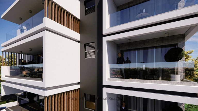 2 Bedroom Apartment for Sale in Kato Paphos