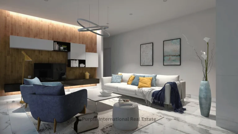 2 Bedroom Apartment for Sale in Kato Paphos