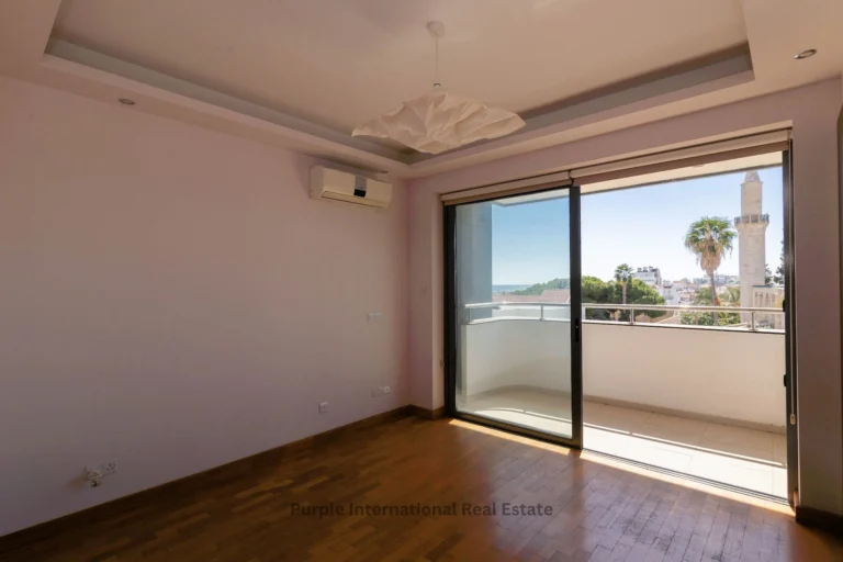 2 Bedroom Apartment for Sale in Larnaca District