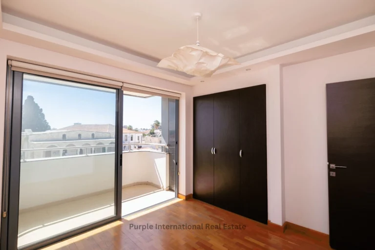 2 Bedroom Apartment for Sale in Larnaca District