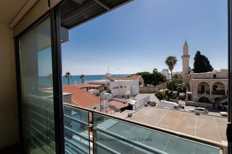 2 Bedroom Apartment for Sale in Larnaca District
