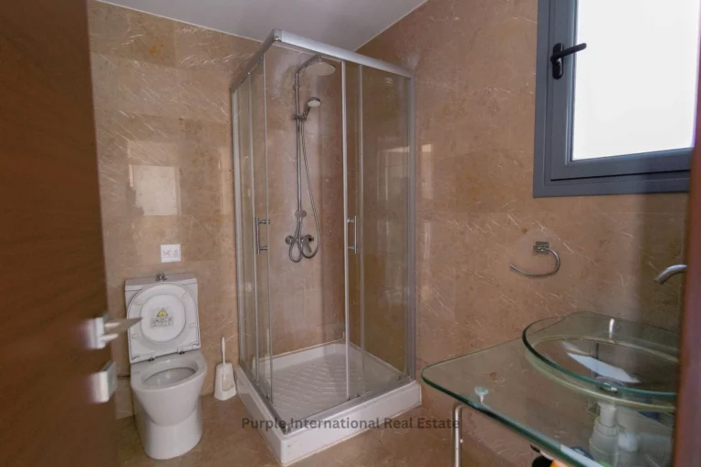 2 Bedroom Apartment for Sale in Larnaca District