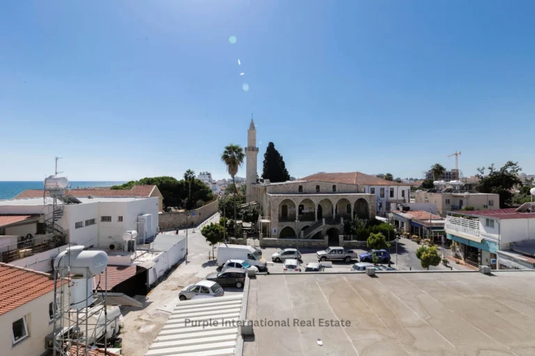 2 Bedroom Apartment for Sale in Larnaca District