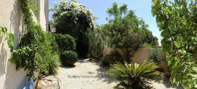 3 Bedroom House for Sale in Agios Tychonas, Limassol District