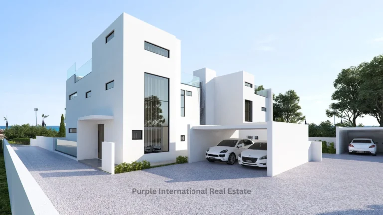 4 Bedroom House for Sale in Famagusta District