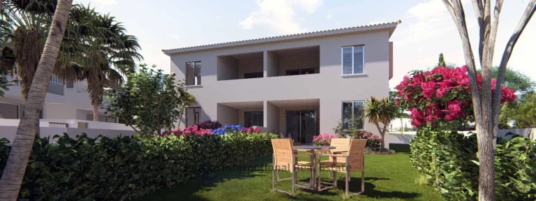 2 Bedroom Apartment for Sale in Paphos District