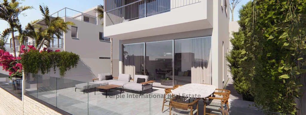 3 Bedroom House for Sale in Paphos District