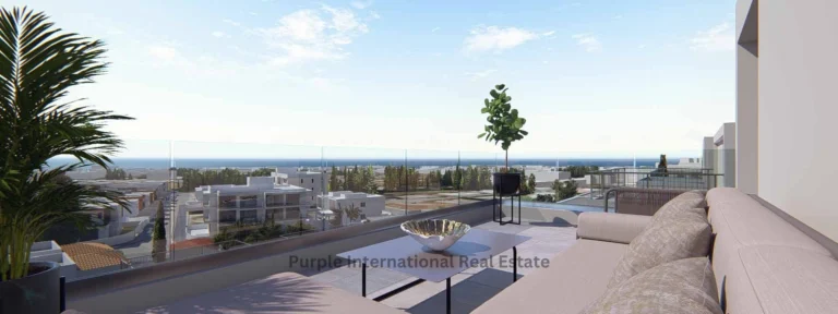 3 Bedroom House for Sale in Paphos District