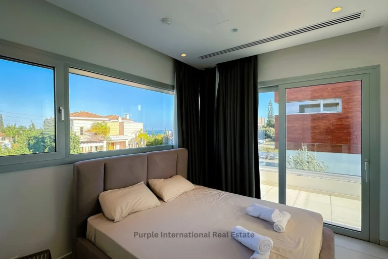 3 Bedroom House for Sale in Kalogiroi, Limassol District