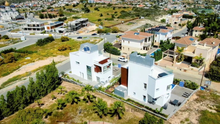 3 Bedroom House for Sale in Kalogiroi, Limassol District