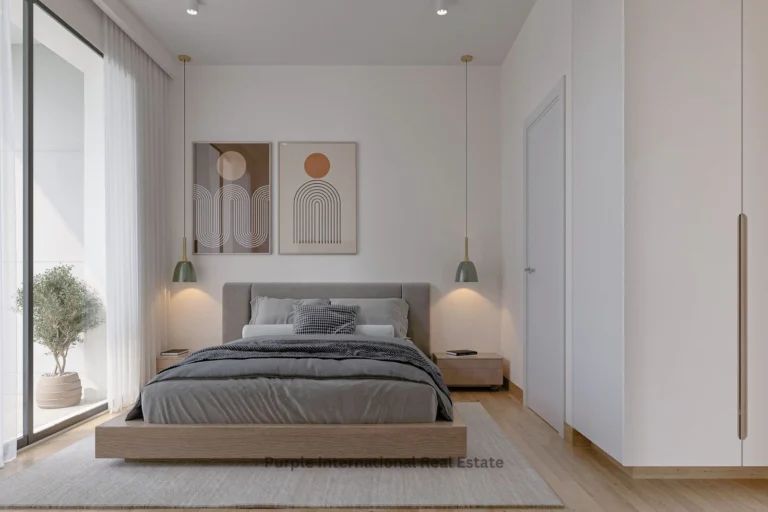 3 Bedroom House for Sale in Kato Paphos