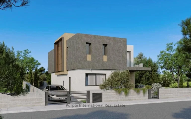 3 Bedroom House for Sale in Tala, Paphos District
