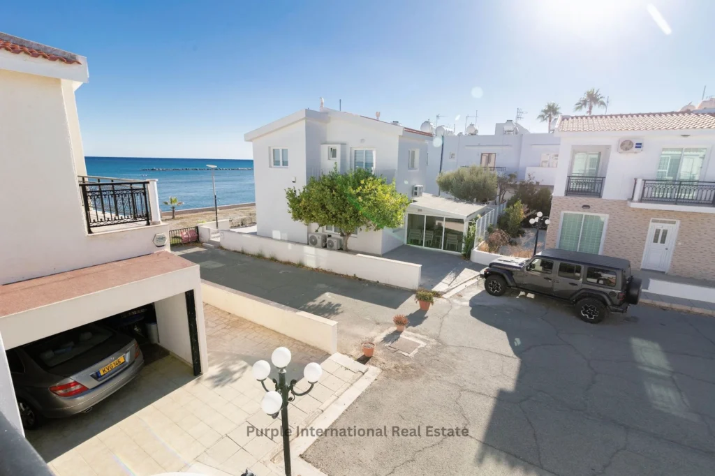 3 Bedroom House for Sale in Larnaca District
