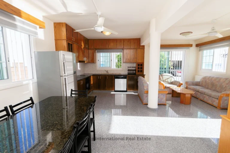 3 Bedroom House for Sale in Larnaca District
