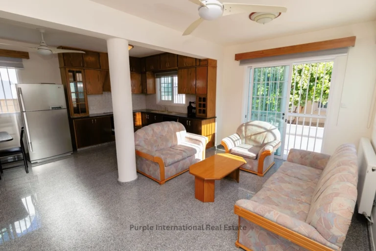 3 Bedroom House for Sale in Larnaca District