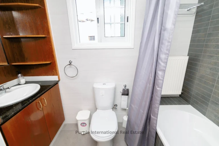 3 Bedroom House for Sale in Larnaca District