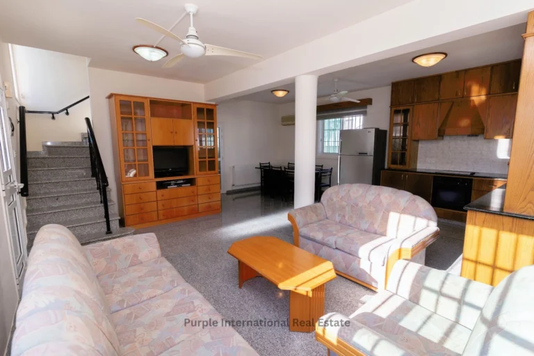 3 Bedroom House for Sale in Larnaca District